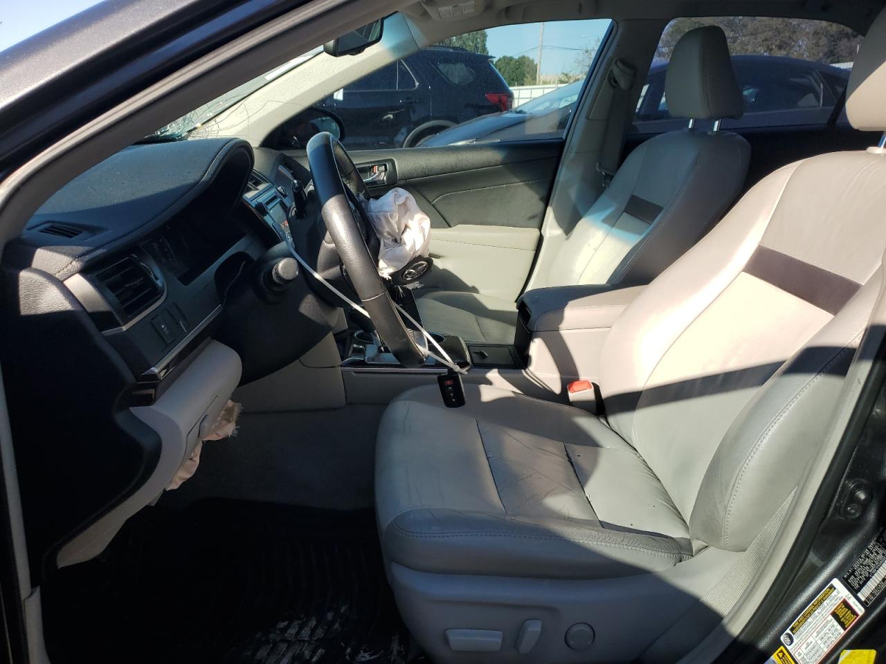 2013 Toyota Camry Se VIN: 4T1BK1FK0DU021233 Lot: 82397985