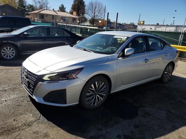 NISSAN ALTIMA SV 2023