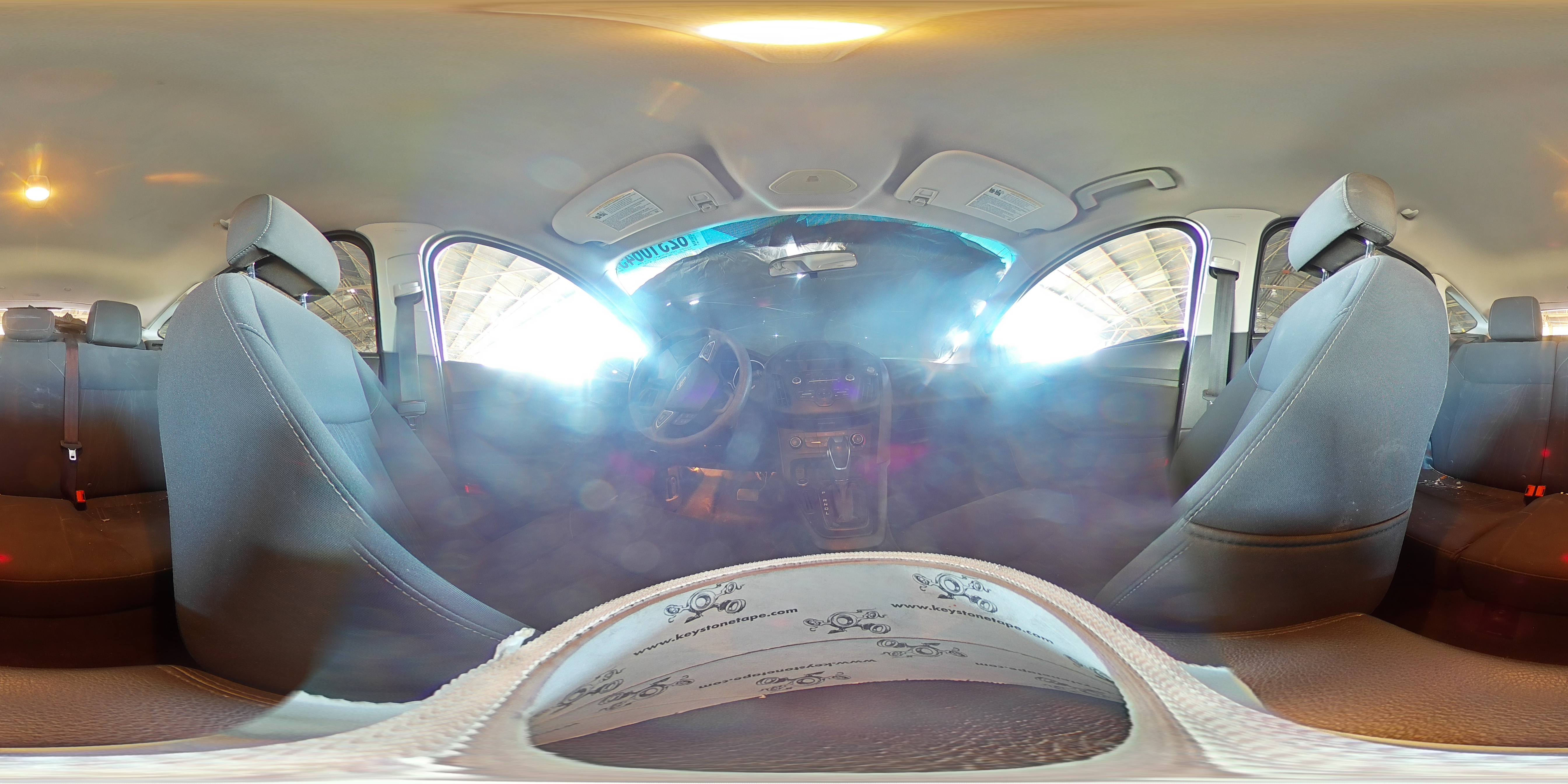 2016 Ford Focus Se VIN: 1FADP3K21GL395754 Lot: 82310645