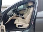 2018 BMW 5 SERIES 530E M SPORT 4DR AUTO for sale at Copart CHESTER