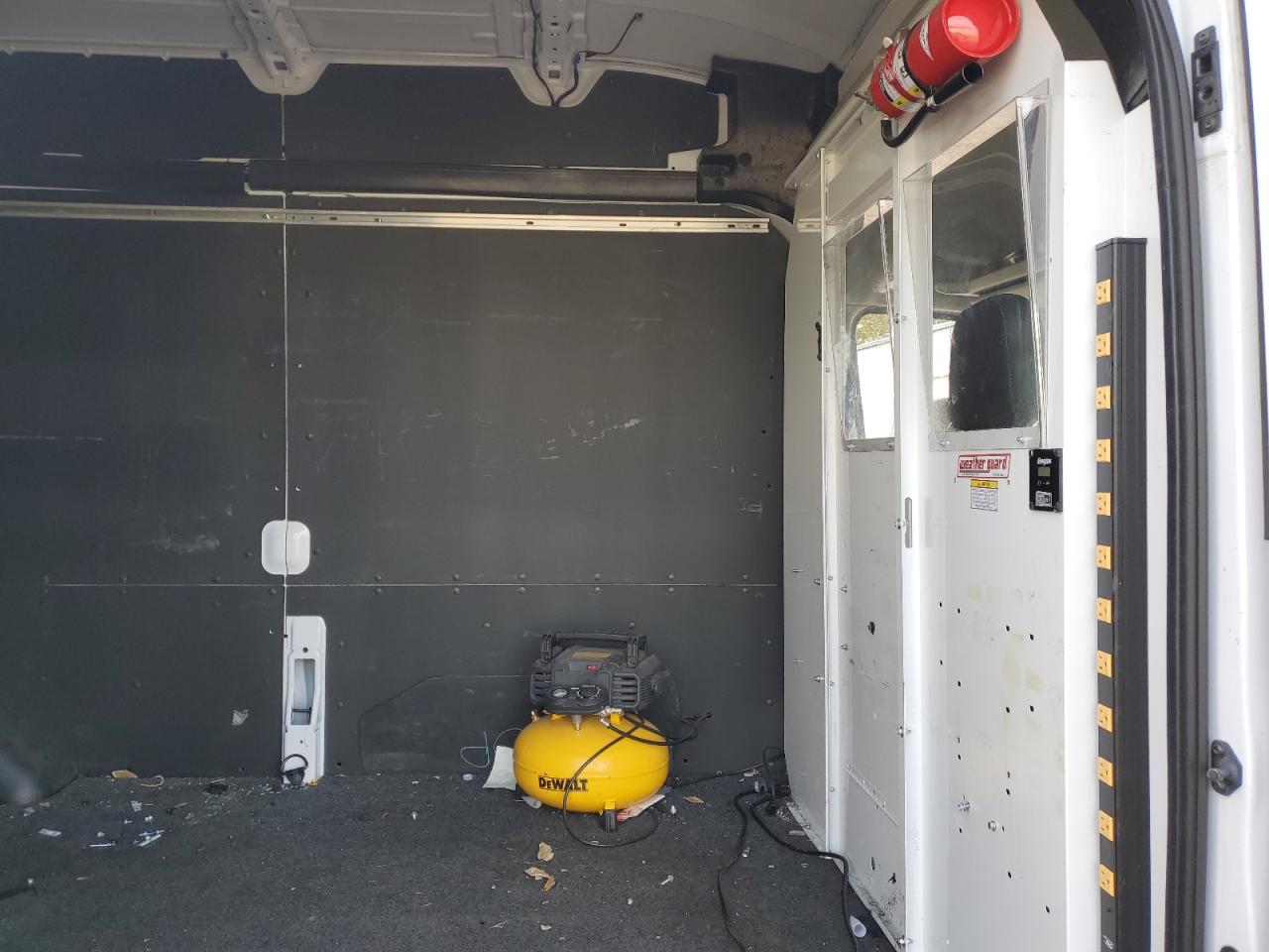 2023 Ford Transit T-250 VIN: 1FTBR3X8XPKB24223 Lot: 90020465