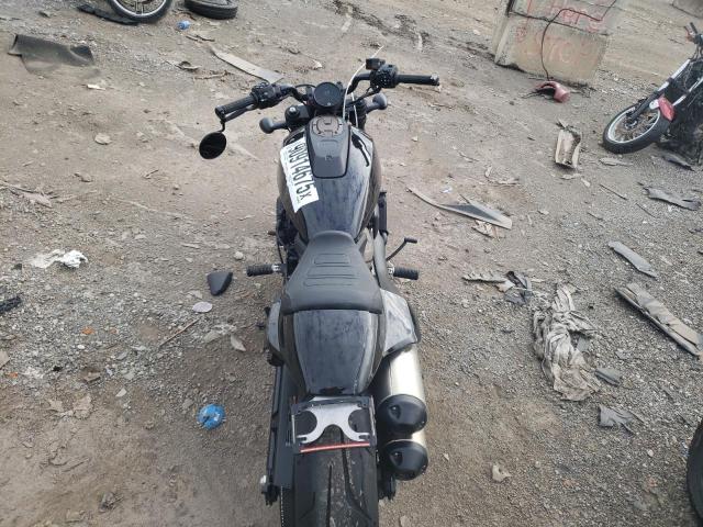 2021 HARLEY-DAVIDSON RH1250 S  