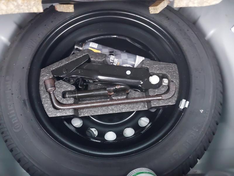 2010 PEUGEOT 107 1.0 URBAN 5DR 2-TRONIC