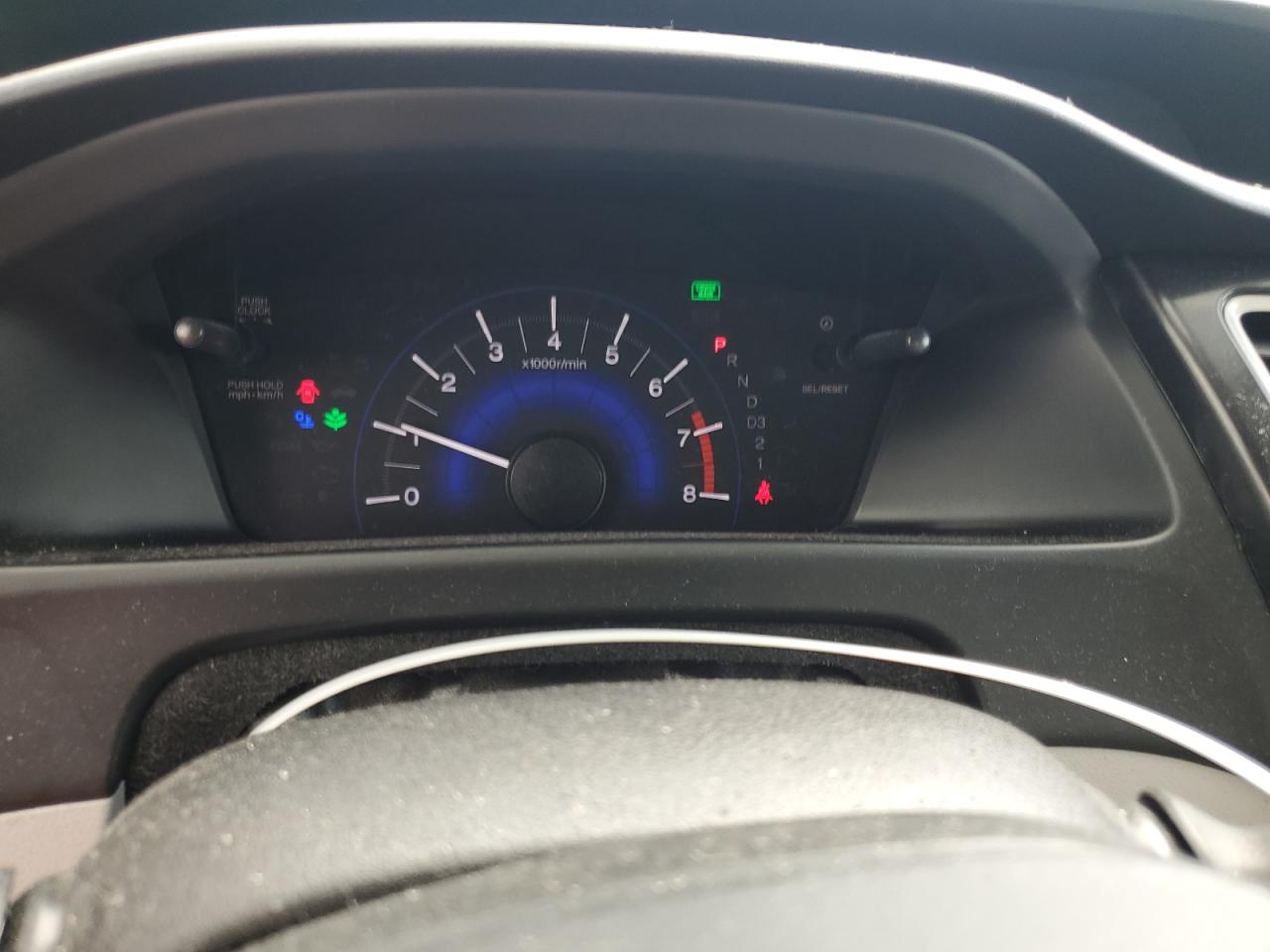 2013 Honda Civic Lx VIN: 2HGFG3B54DH516462 Lot: 84788015