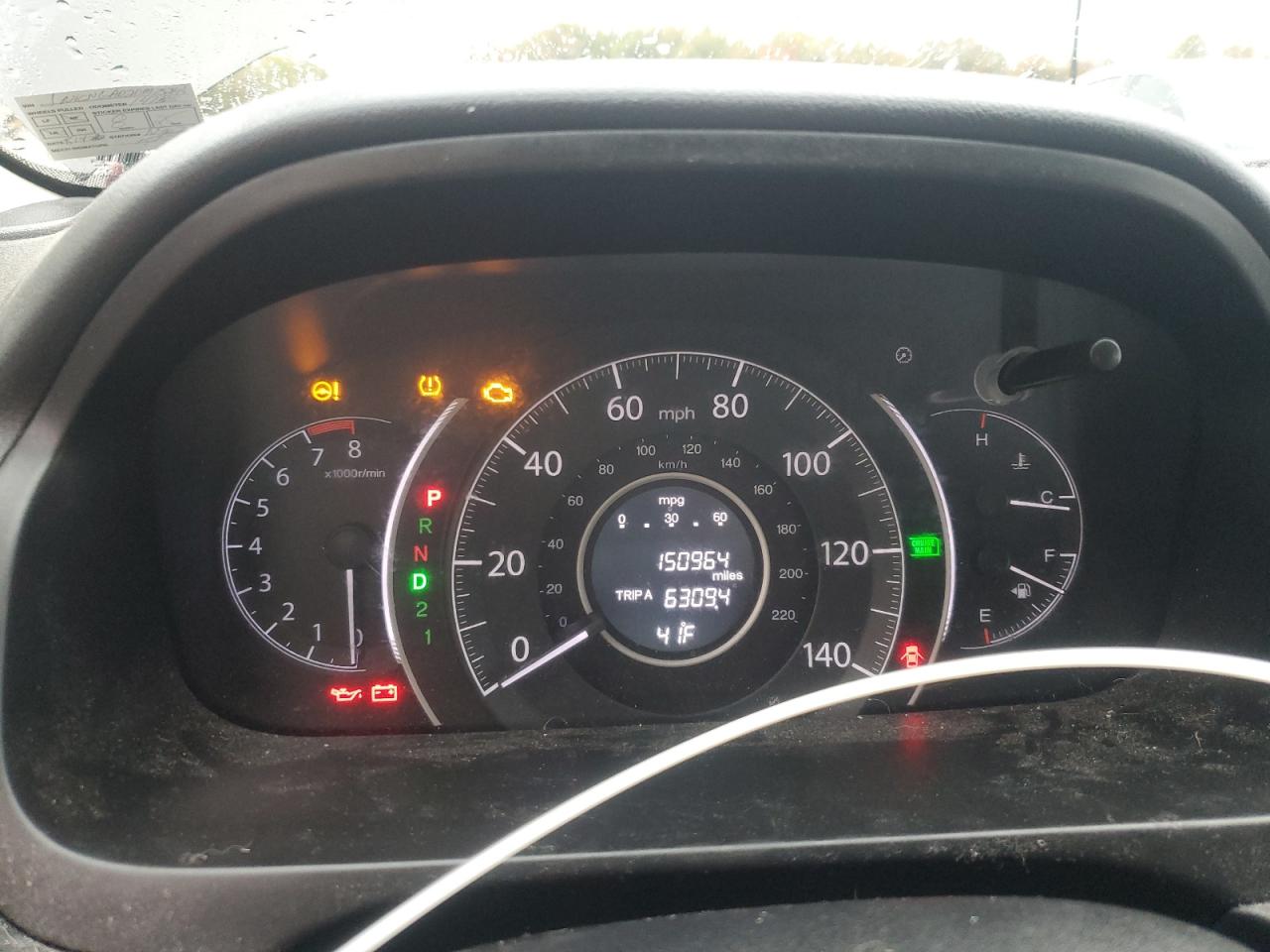 2014 Honda Cr-V Exl VIN: 2HKRM4H72EH722679 Lot: 90725215