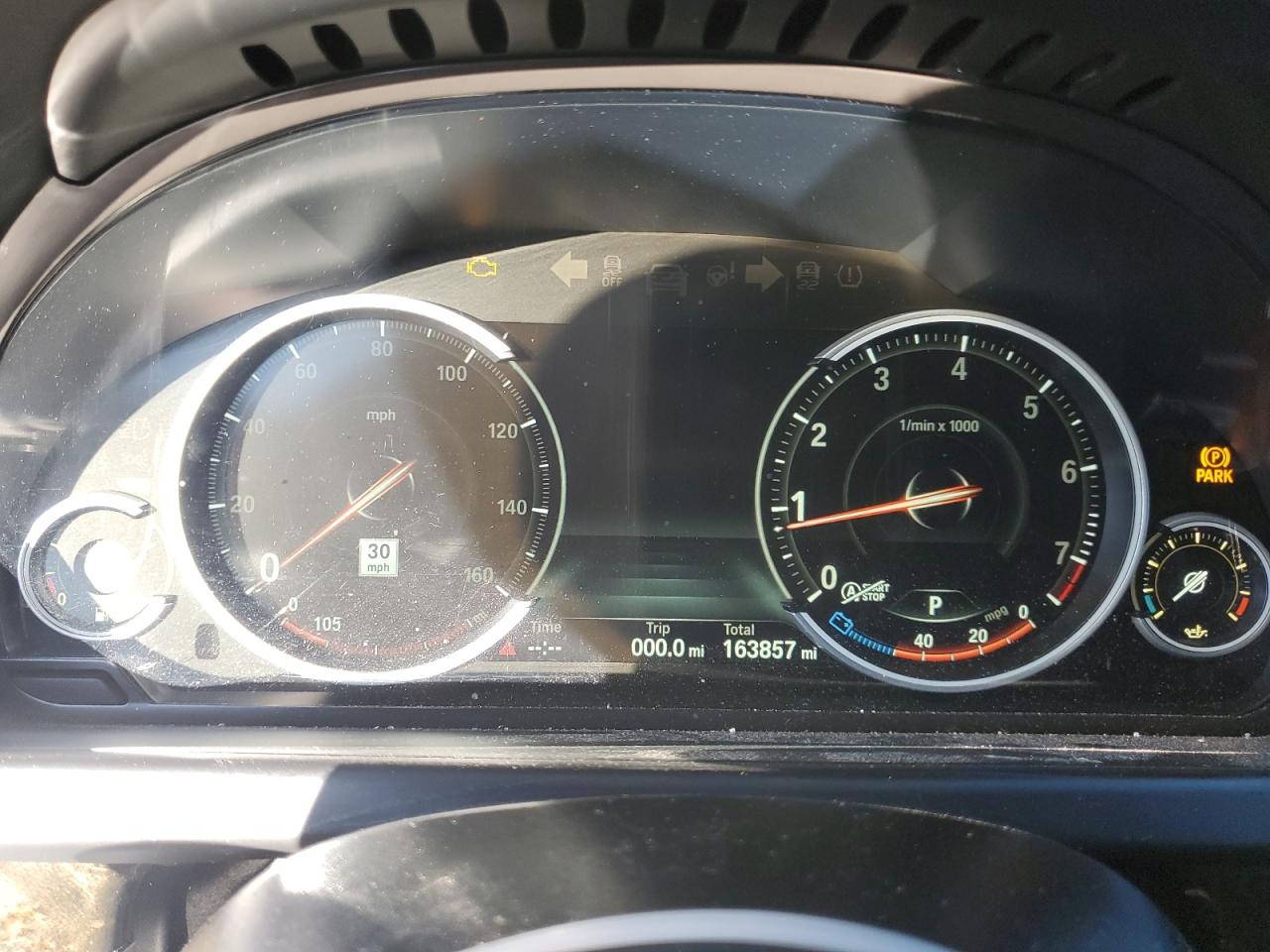 2015 BMW 650 Xi Gran Coupe VIN: WBA6B4C57FD761495 Lot: 82460905