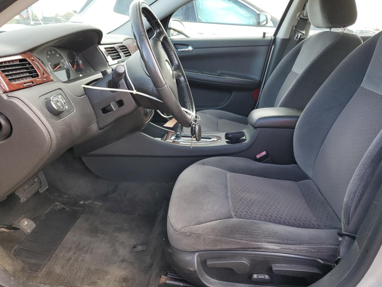 2010 Chevrolet Impala Lt VIN: 2G1WB5EK1A1184388 Lot: 90894335