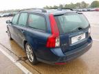 2008 VOLVO V50 SE D  for sale at Copart NEWBURY