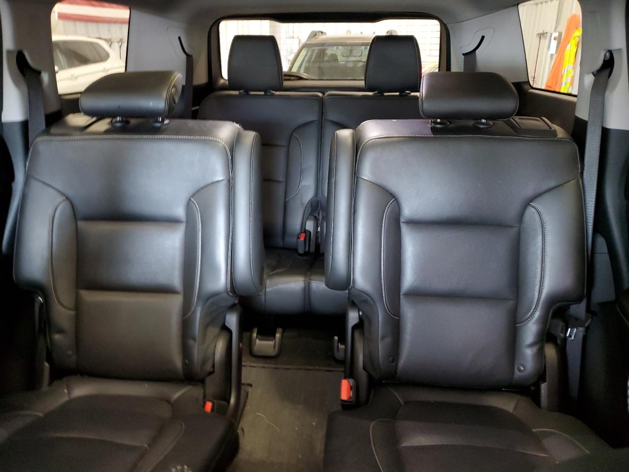 2018 GMC Acadia Slt-1 VIN: 1GKKNMLS3JZ135571 Lot: 86178345