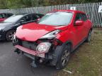 2019 NISSAN JUKE ACENTA  for sale at Copart SANDTOFT