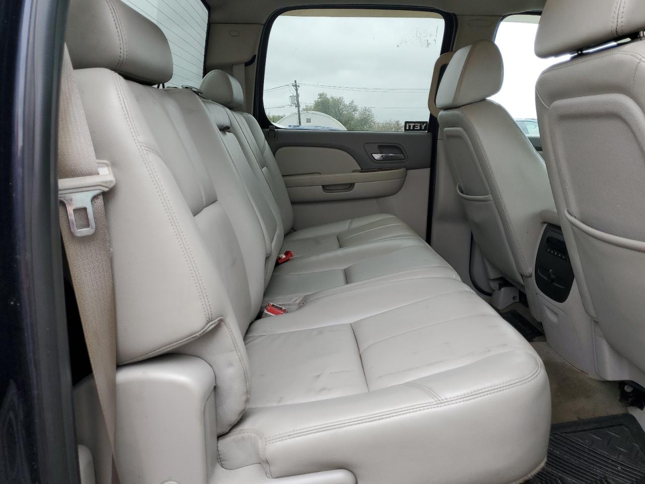 2009 Chevrolet Silverado K1500 VIN: 3GCEK13329G186094 Lot: 82466075