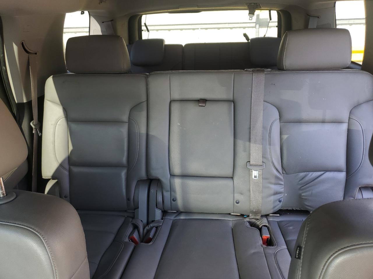 2015 Chevrolet Tahoe K1500 Lt VIN: 1GNSKBKC4FR227161 Lot: 86275255