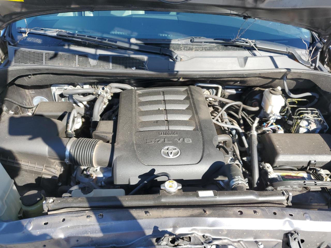 2019 Toyota Sequoia Sr5 VIN: 5TDZY5G14KS073531 Lot: 89467815