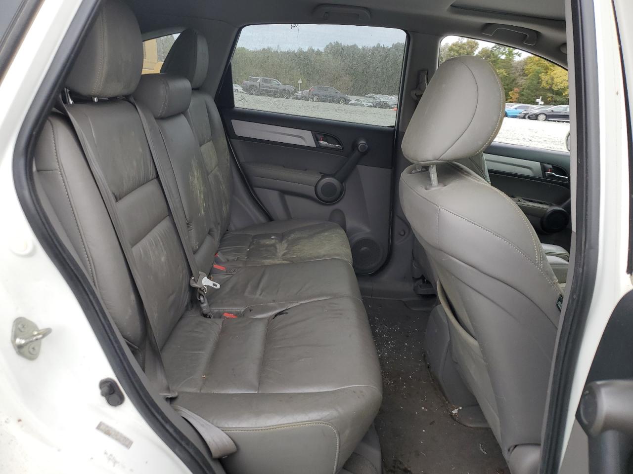 2011 Honda Cr-V Exl VIN: 5J6RE3H79BL029455 Lot: 82353505