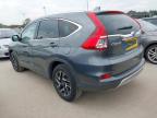 2016 HONDA CR-V SE + I-VTEC AUTO  for sale at Copart SANDY