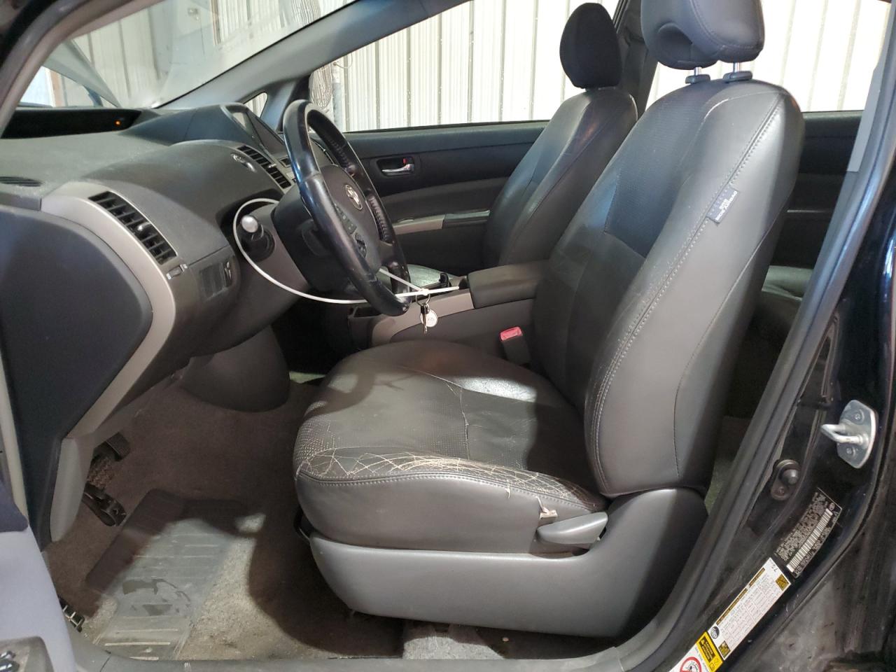 2008 Toyota Prius VIN: JTDKB20U983456624 Lot: 84727915