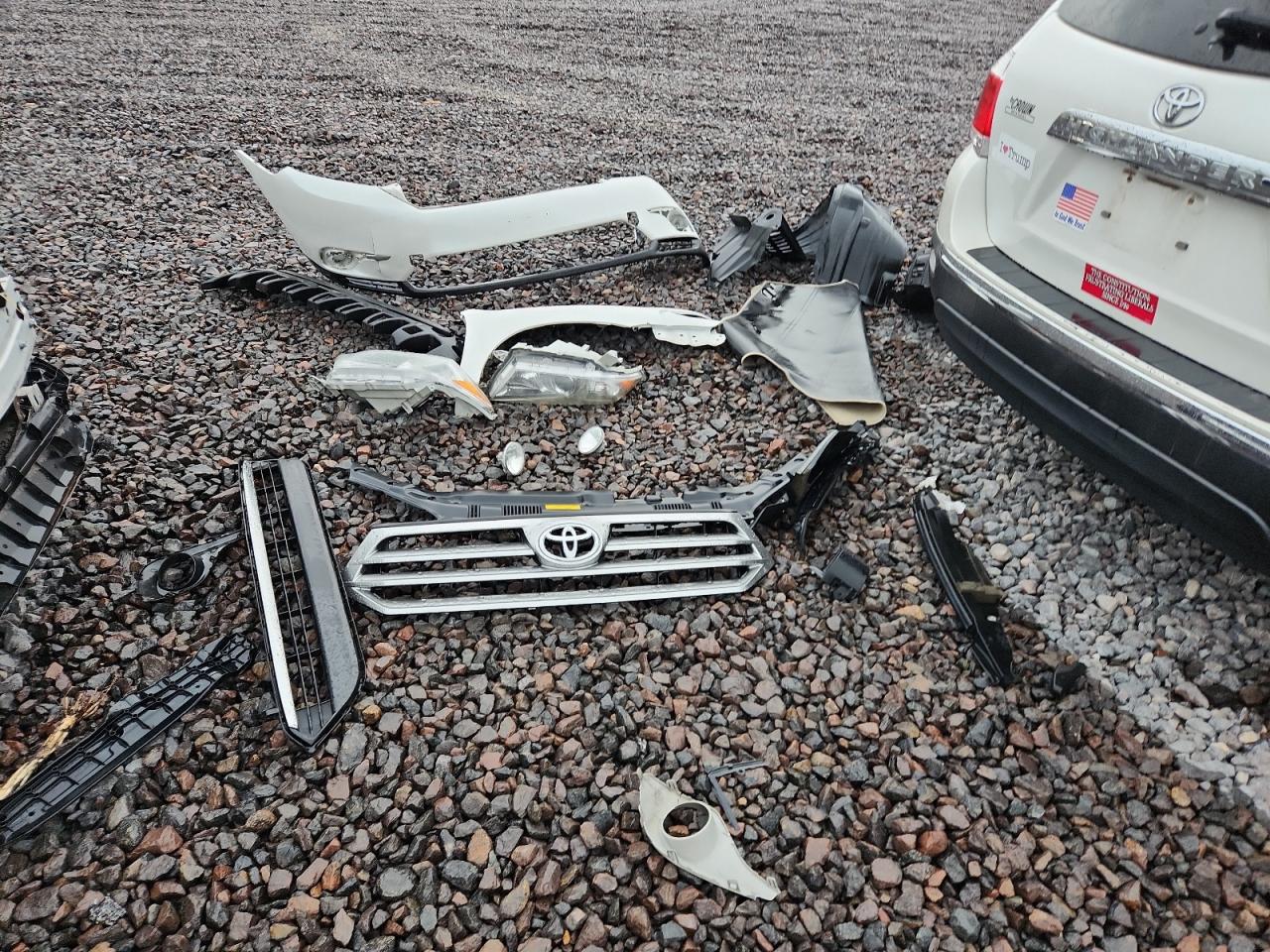 2013 Toyota Highlander Limited VIN: 5TDDK3EH5DS221513 Lot: 82408895