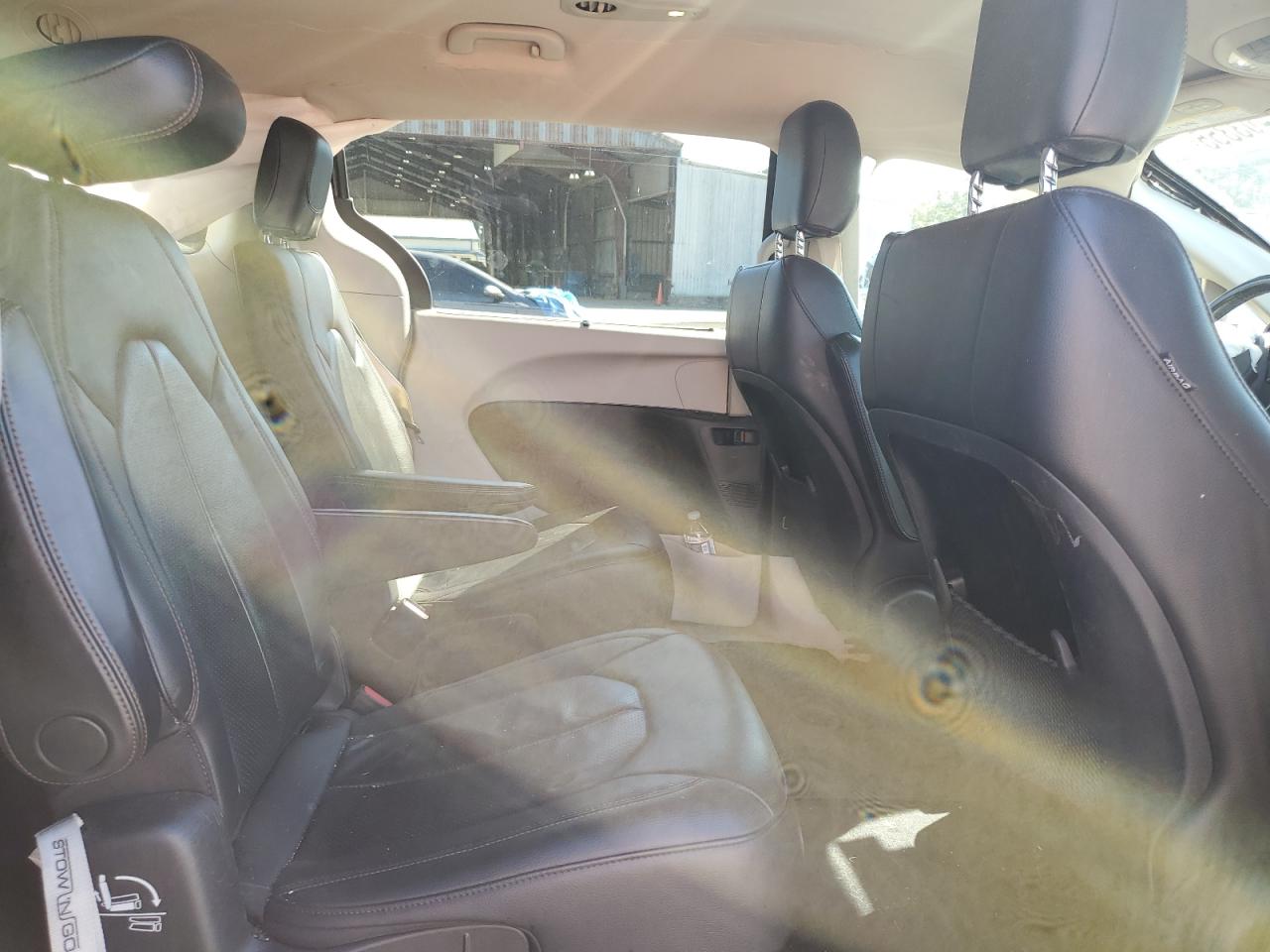 2020 Chrysler Pacifica Touring L VIN: 2C4RC1BG1LR285753 Lot: 87403355