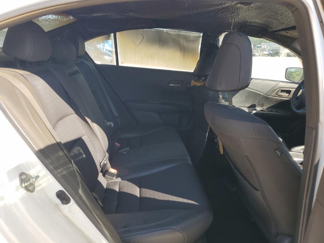 2017 Honda Accord Sport VIN: 1HGCR2F59HA301746 Lot: 89882165