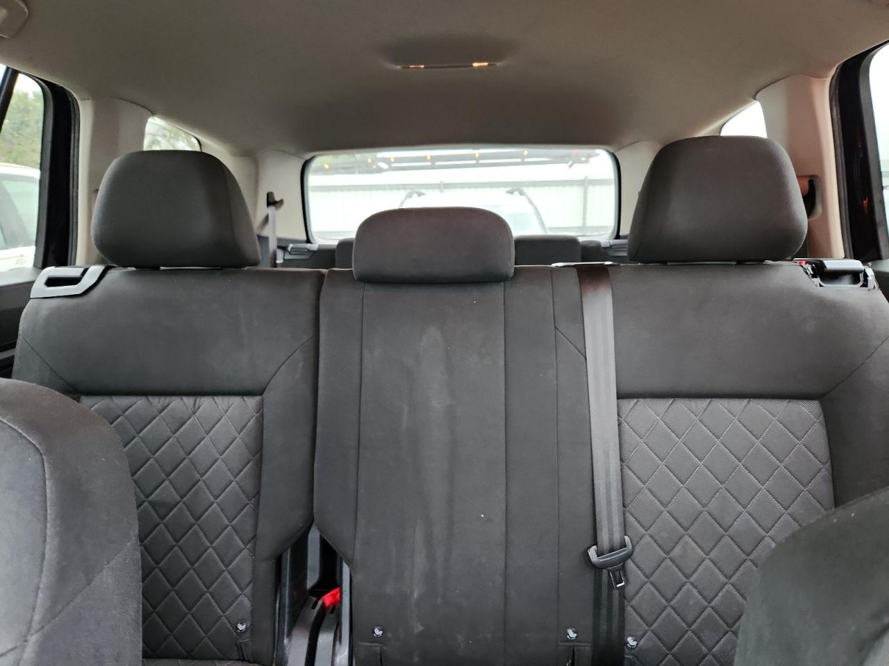 2018 Volkswagen Atlas S VIN: 1V2AR2CAXJC567695 Lot: 85922865