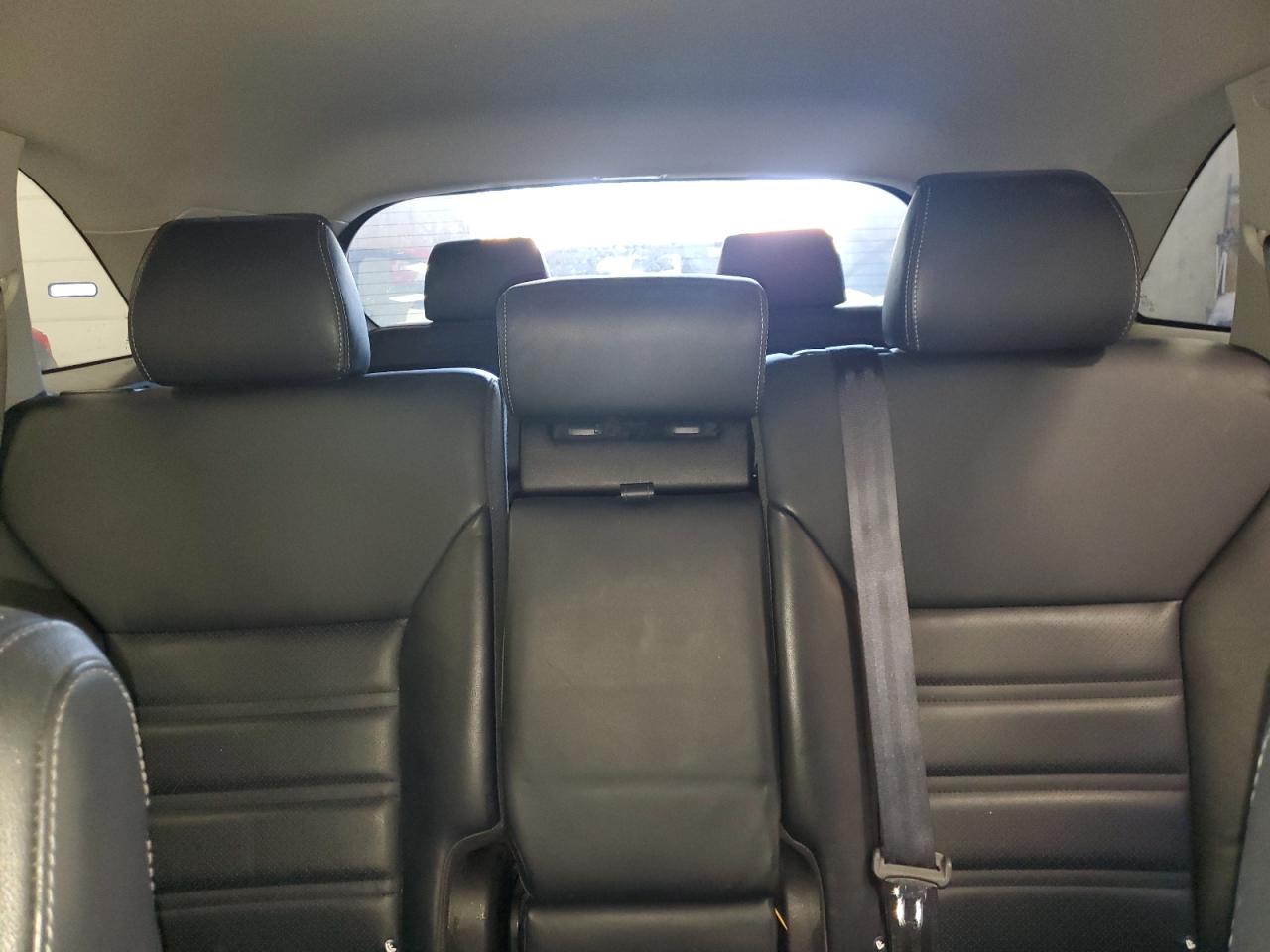 2016 Kia Sorento Ex VIN: 5XYPHDA53GG159642 Lot: 84729575