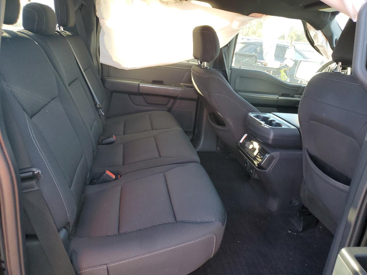 2021 Ford F150 Supercrew VIN: 1FTEW1EP9MFD04351 Lot: 84920675