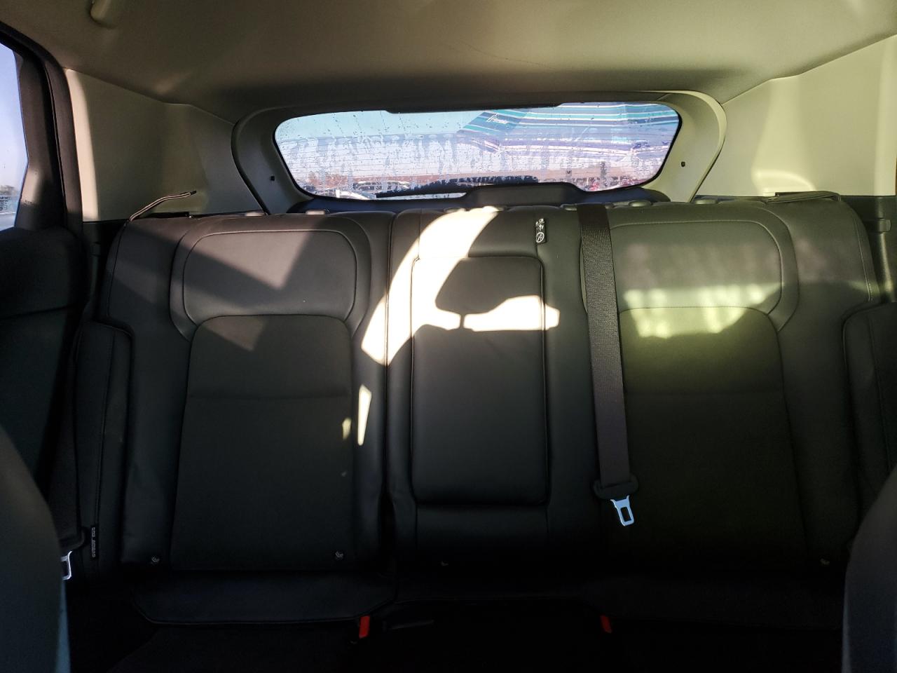 2024 Nissan Ariya Engage VIN: JN1AF0BA1RM432842 Lot: 82043175