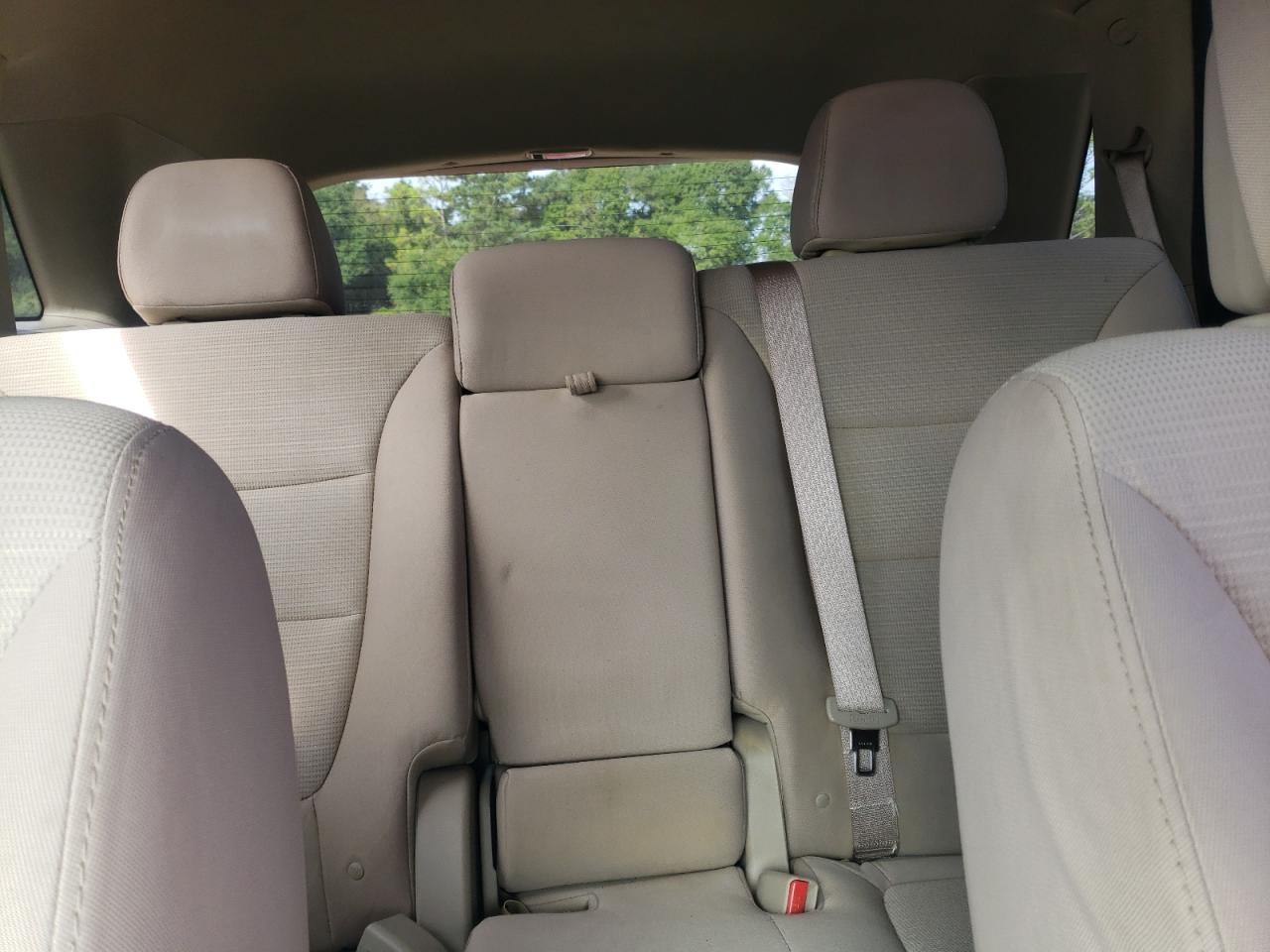 2015 Kia Sorento Lx VIN: 5XYKTDA63FG556476 Lot: 81870515