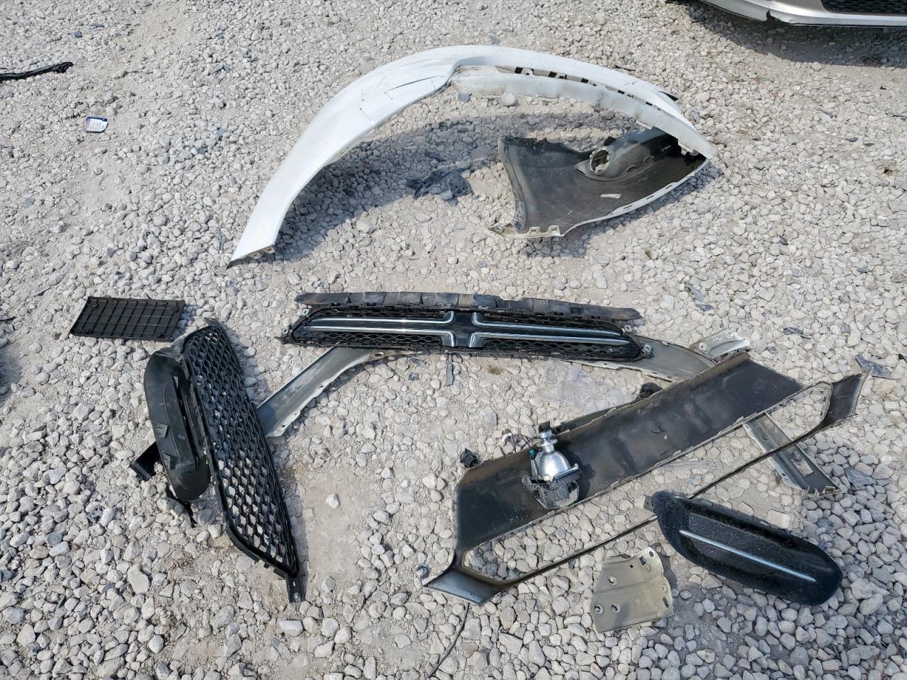 2014 Dodge Dart Se Aero VIN: 1C3CDFDH3ED860595 Lot: 85101145