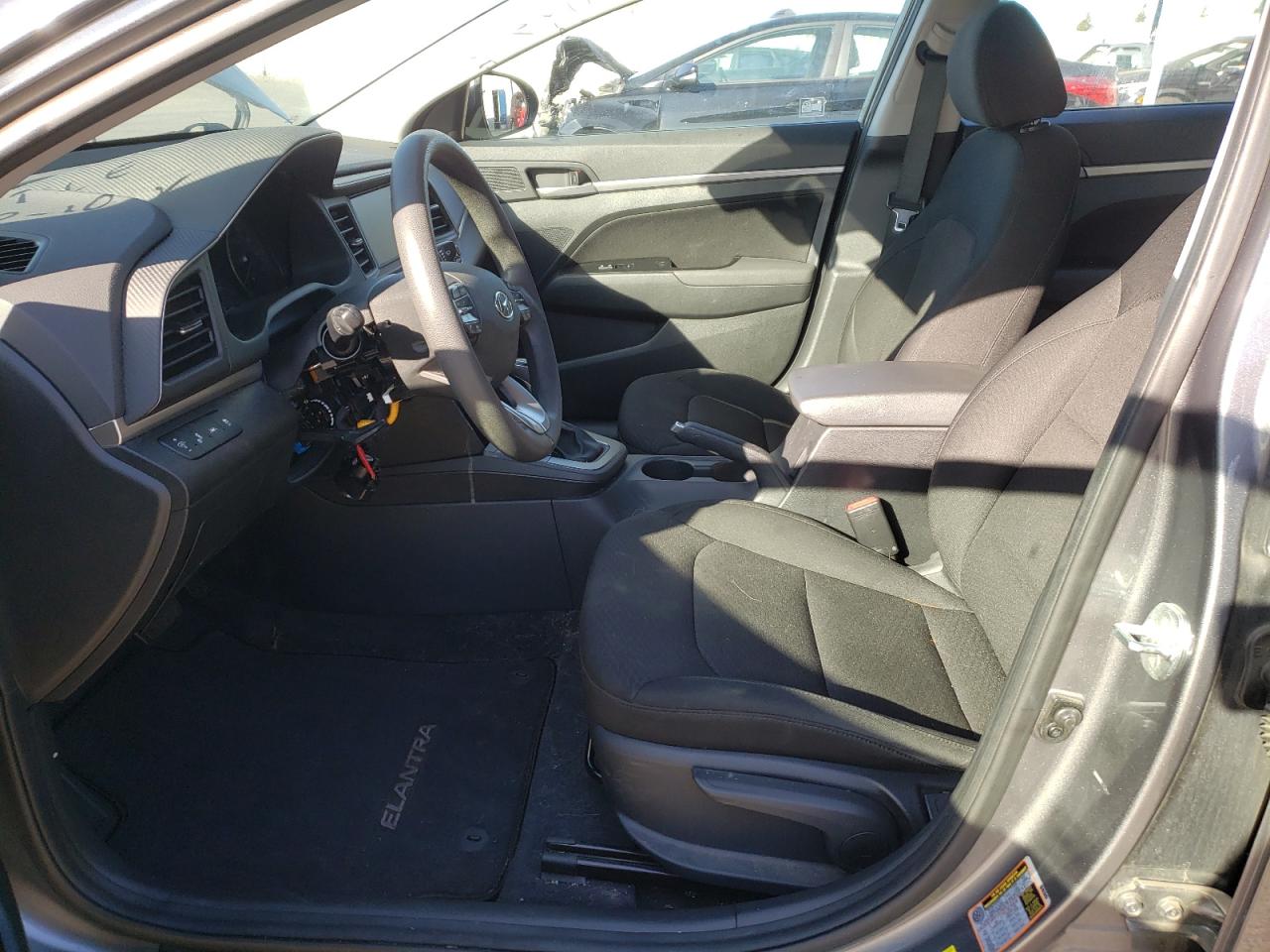 2020 Hyundai Elantra Sel VIN: 5NPD84LF8LH508208 Lot: 82425015