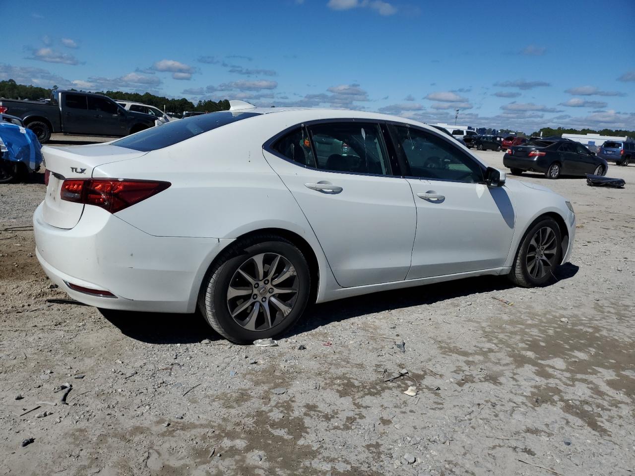 Фото: 19UUB1F56FA004711