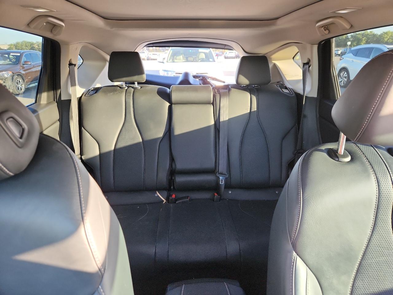 2021 Acura Rdx Technology VIN: 5J8TC1H57ML022304 Lot: 87280805