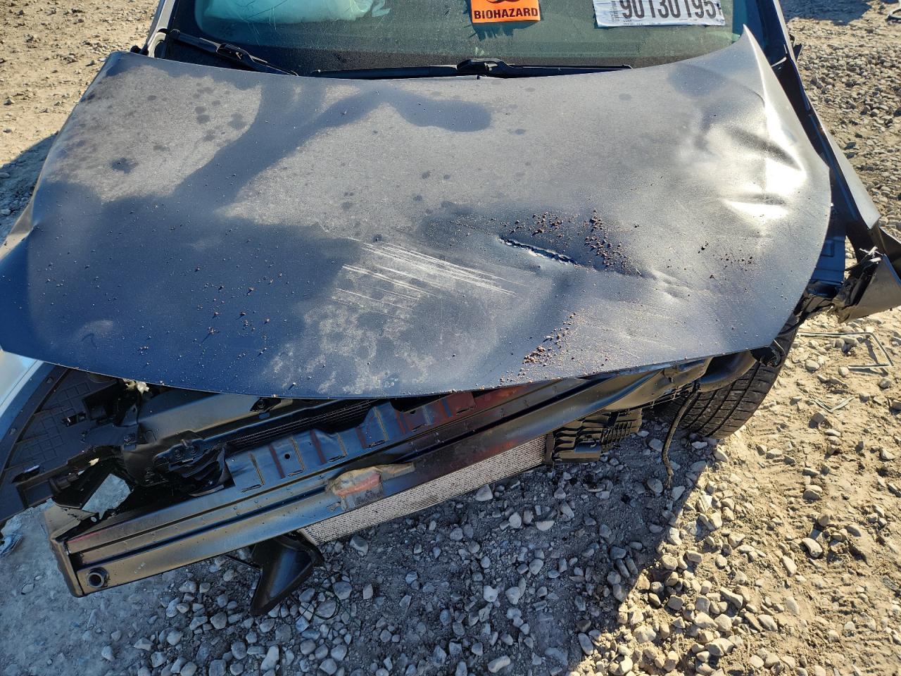 2016 Kia Forte Lx VIN: KNAFX4A62G5507203 Lot: 90130195