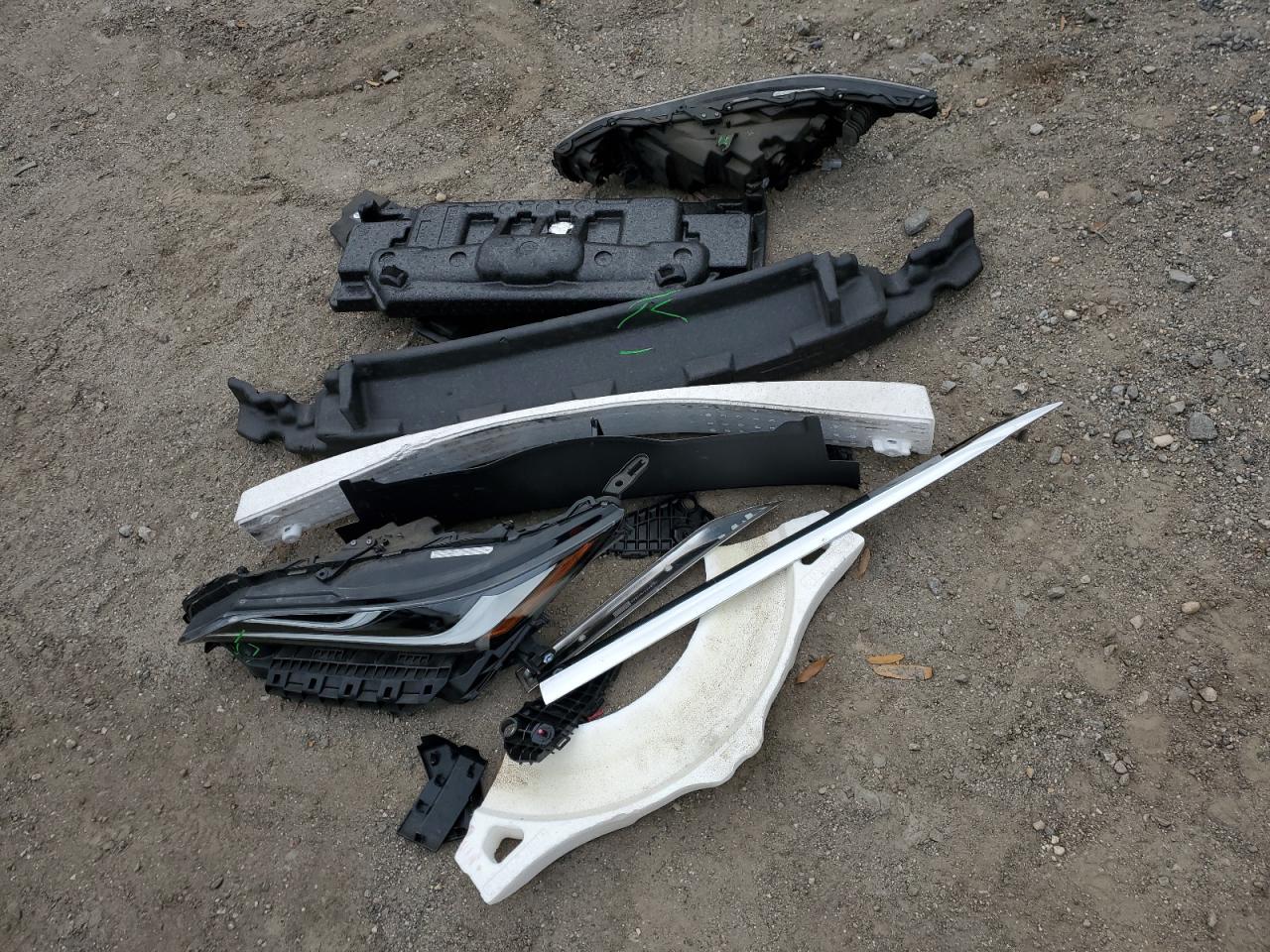 2021 Toyota Venza Le VIN: JTEAAAAH0MJ017839 Lot: 84562595