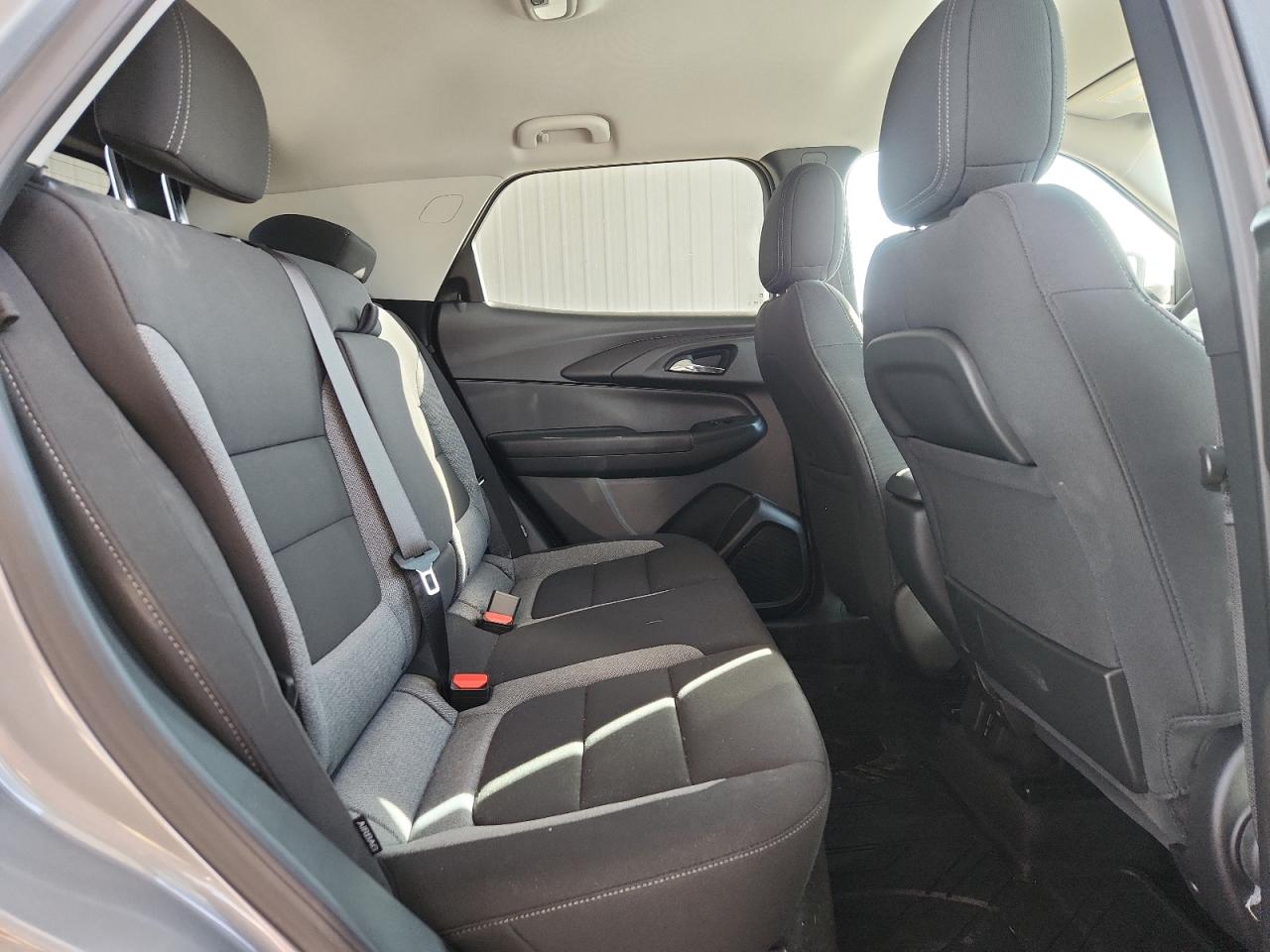 2025 Chevrolet Trailblazer Lt VIN: KL79MPSL9SB200374 Lot: 81968215