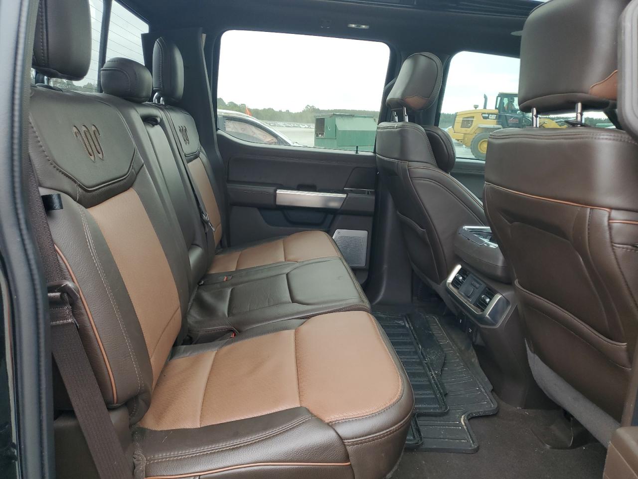 2021 Ford F150 Supercrew VIN: 1FTFW1ED0MFB72817 Lot: 84650395