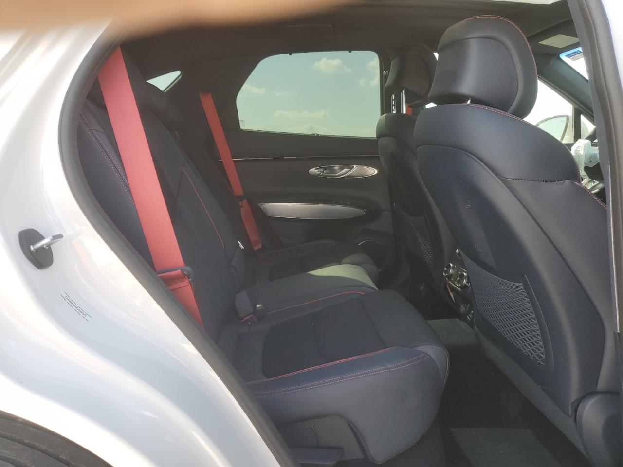 2023 Genesis Gv70 Base VIN: KMUMADTB5PU088773 Lot: 82677045