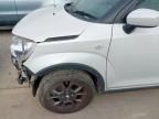 2017 SUZUKI IGNIS SZ-T DUALJET  for sale at Copart SANDY
