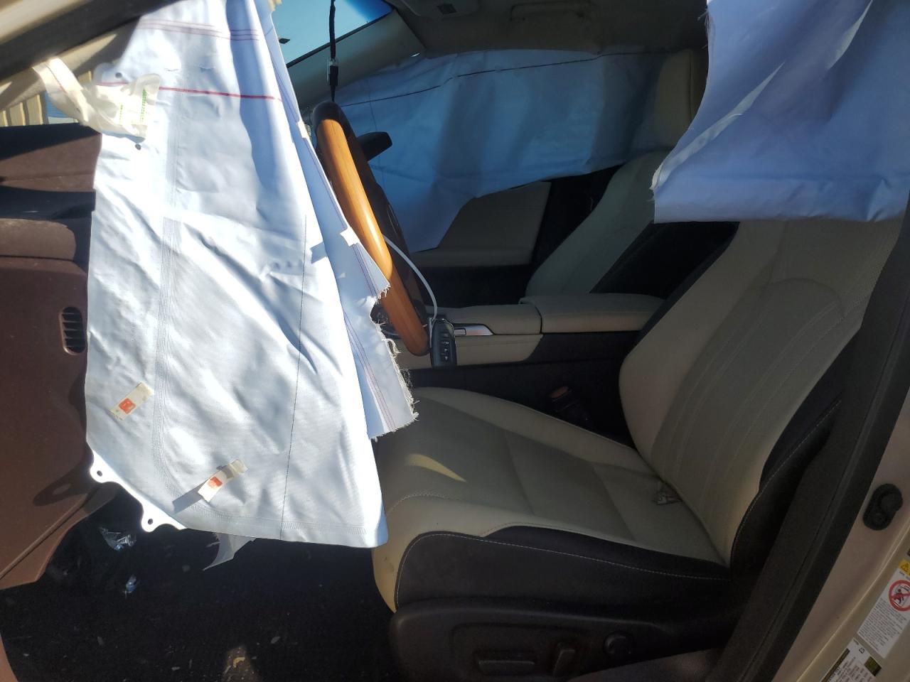 2018 Lexus Rx 350 Base VIN: 2T2BZMCA8JC153593 Lot: 81899555