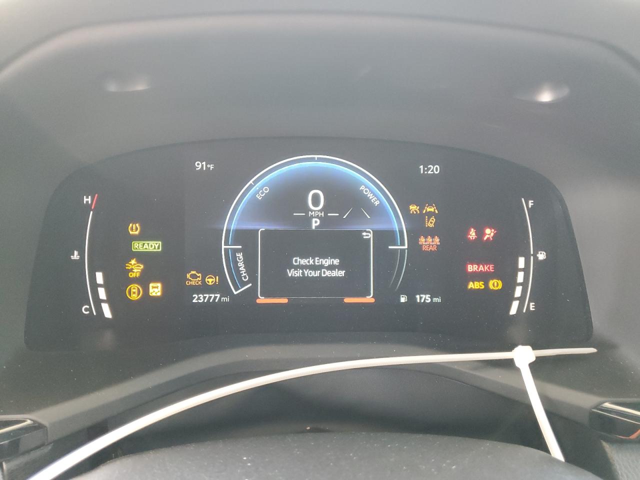 2025 Toyota Camry Xse VIN: 4T1DBADK2SU026572 Lot: 82466665