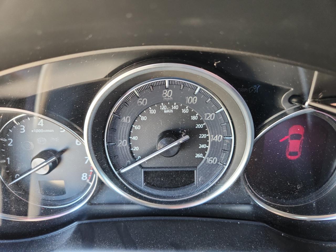 2016 Mazda Cx-5 Gt VIN: JM3KE4DY6G0711429 Lot: 85123375