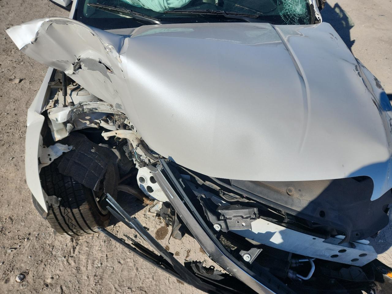 2017 Cadillac Ats VIN: 1G6AA5RXXH0146581 Lot: 82501905