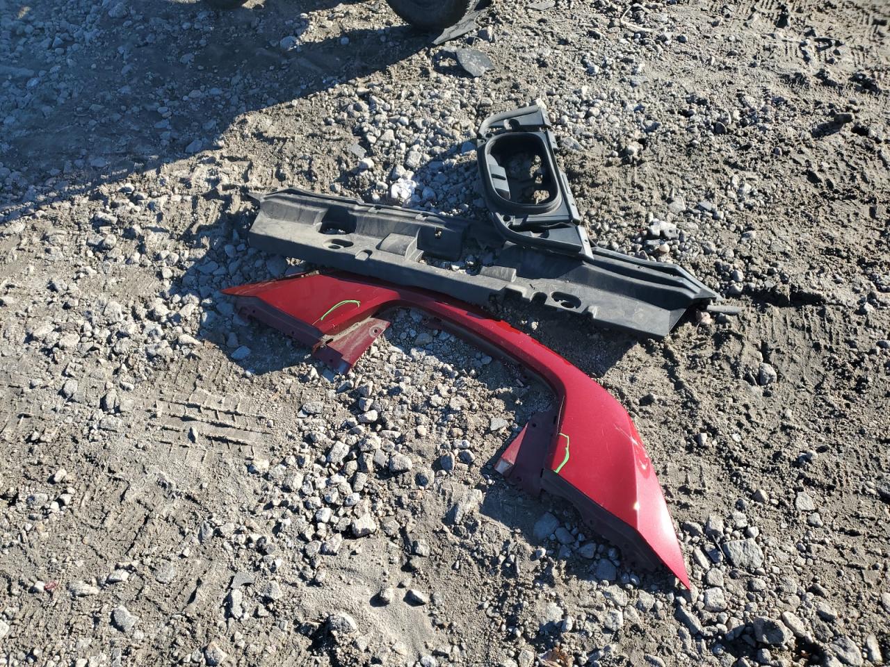 2020 Nissan Leaf Sv Plus VIN: 1N4BZ1CP5LC308657 Lot: 85845735