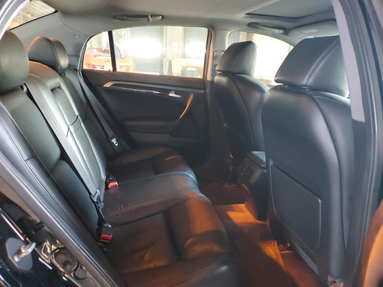 2004 Acura Tl VIN: 19UUA66284A067246 Lot: 85407055