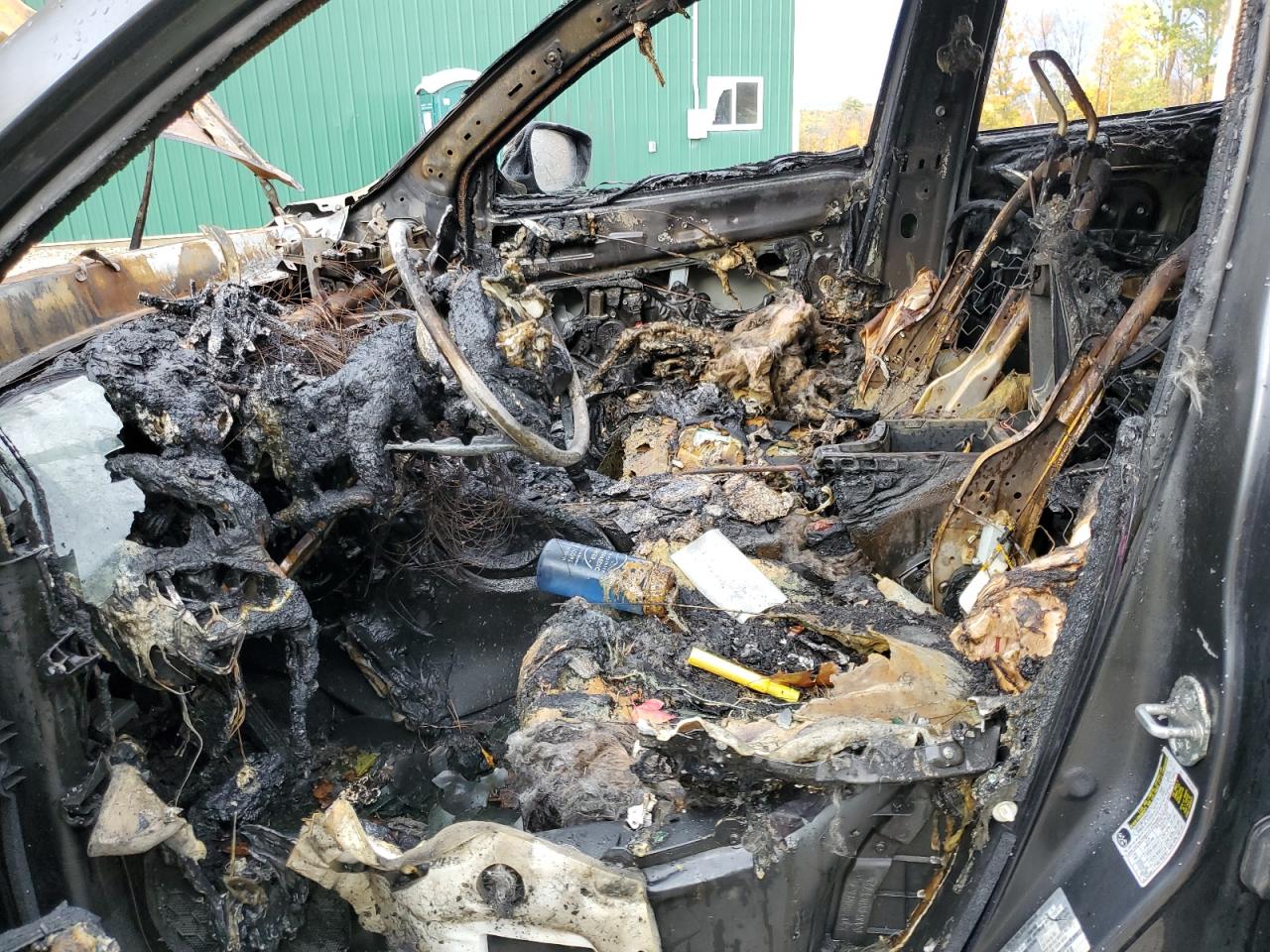 2016 Mazda Cx-5 Touring VIN: JM3KE4CY9G0841917 Lot: 86999385