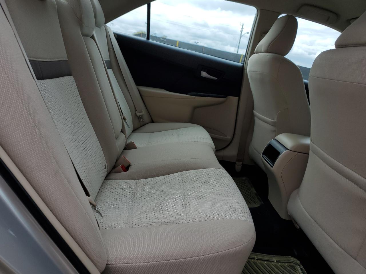 2013 Toyota Camry L VIN: 4T1BF1FK7DU706639 Lot: 82300845