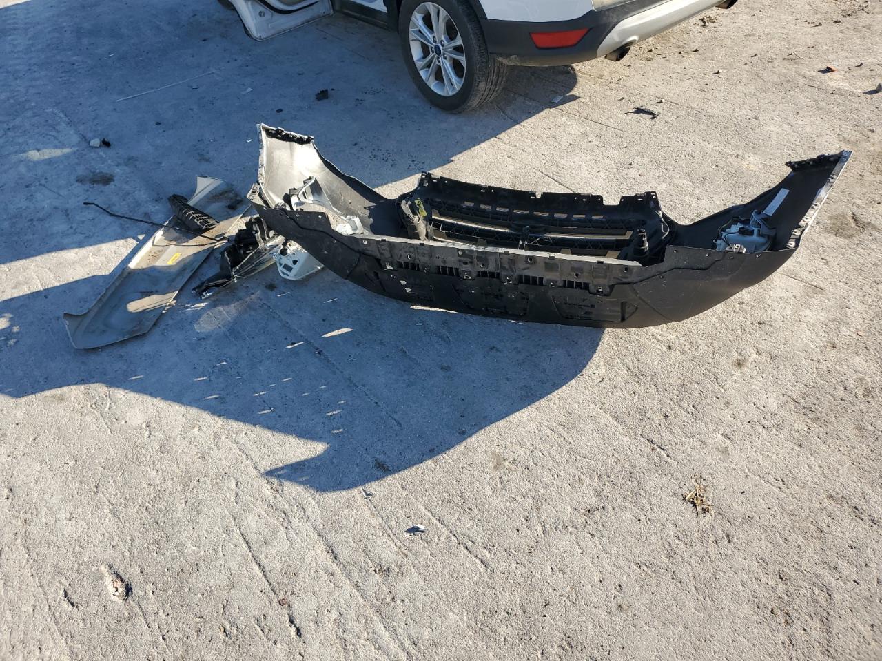 2019 Ford Escape Se VIN: 1FMCU0GD5KUC45958 Lot: 81778615