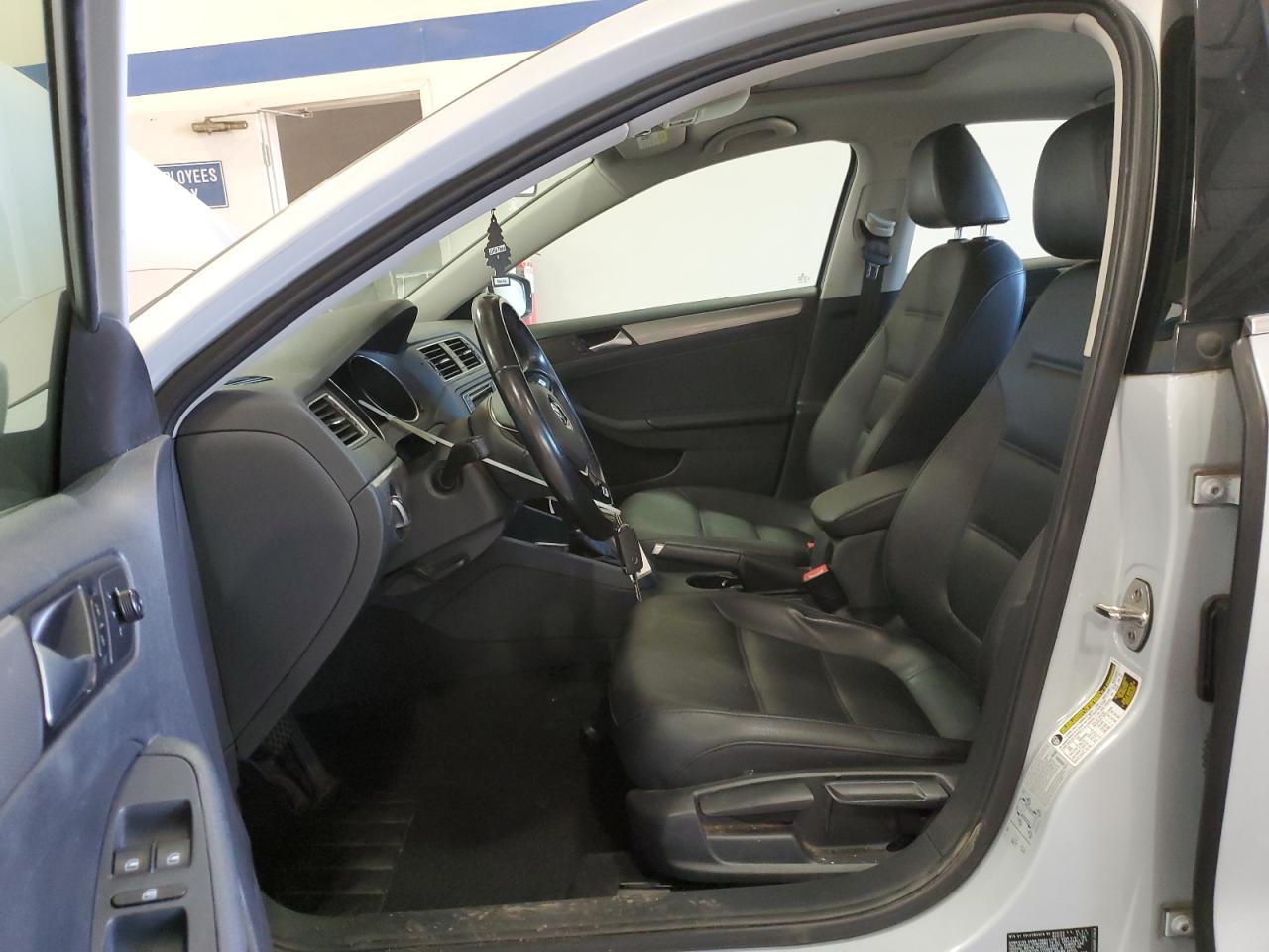 2017 Volkswagen Jetta Se VIN: 3VWDB7AJ2HM312421 Lot: 85179585