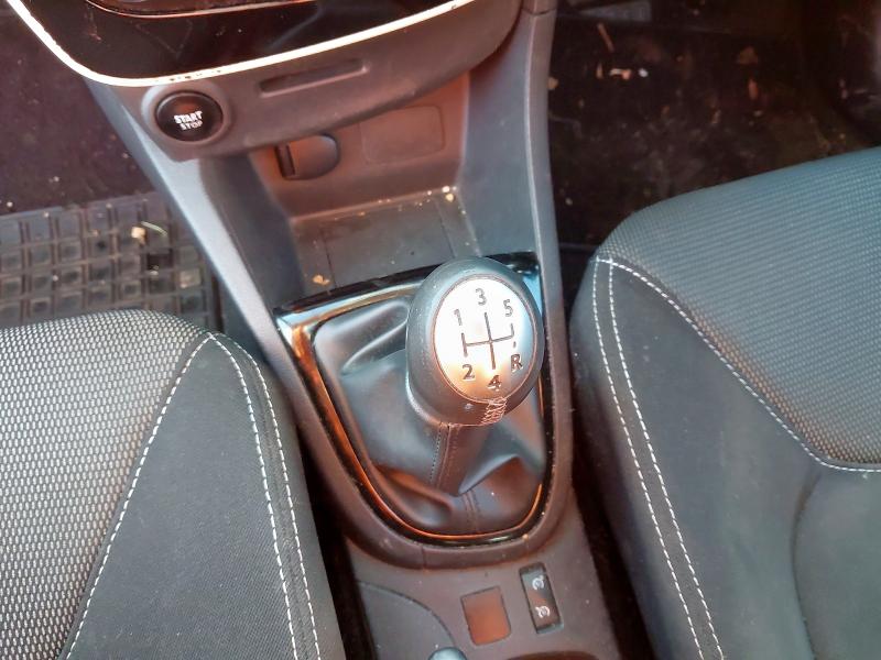 2016 RENAULT CLIO 1.2 16V DYNAMIQUE NAV 5DR