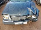 1996 MERCEDES-BENZ E CLASS E280 5DR AUTO [5] for sale at Copart WESTBURY